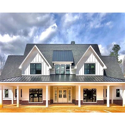 40 līdz 80 metāla ēka